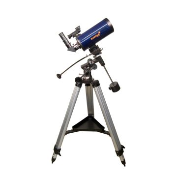 Levenhuk Strike 1000 PRO 102mm f/12.7 Mak-Cass Telescope # 65577