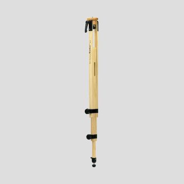 Berlebach Monopod Model 113 - Natural # 22070
