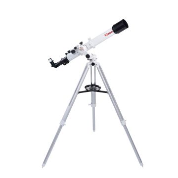 Vixen A70Lf 70mm f/12.9 Refractor Telescope with Mobile Porta Mount # 39905