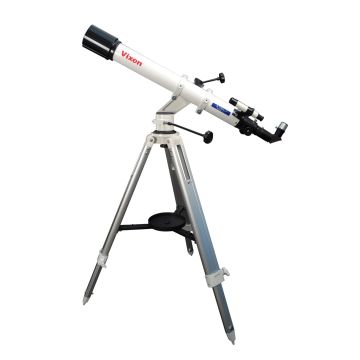 Vixen A70Lf 70mm f/12.9 Refractor Telescope with Mini Porta Mount # 2602mini
