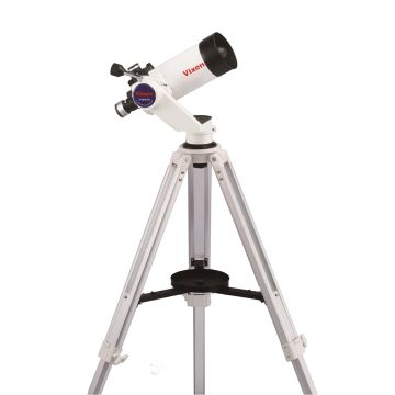 Vixen VMC110L 110mm (4.3") f/9.4 Reflector Telescope with Porta II Mount # 39955