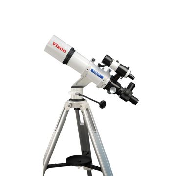 Vixen ED80sf 800mm Apochromatic Refractor Telescope with Porta II Mount