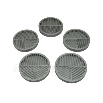 3D Astro Bahtinov Focus Mask - 80mm ID # BM-S-80