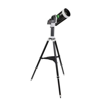Sky-Watcher Skymax 127mm Maksutov-Cassegrain Telescope with AZ-GTi Mount # S21130