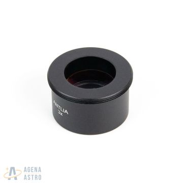 Antlia 2" 3x Barlow Lens for 5Å CaK Solar Discover Assembly