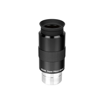 Meade Series 4000 1.25" Super Plossl Eyepiece - 40mm # 07177-02