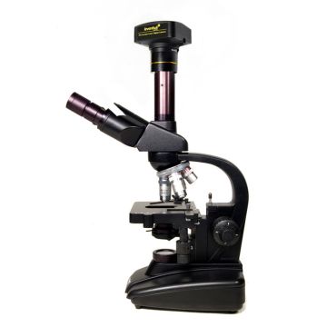 Levenhuk D670T Digital Trinocular Microscope #40029