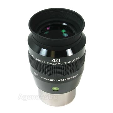 Explore Scientific 2" 62&#176; Series Argon-Purged Waterproof Eyepiece - 40mm