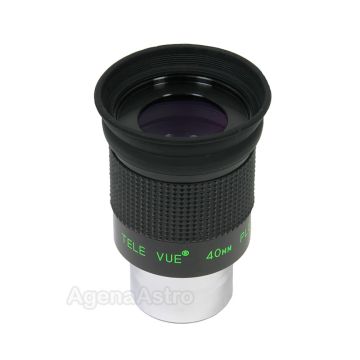Tele Vue 1.25" Plossl Eyepiece - 40mm