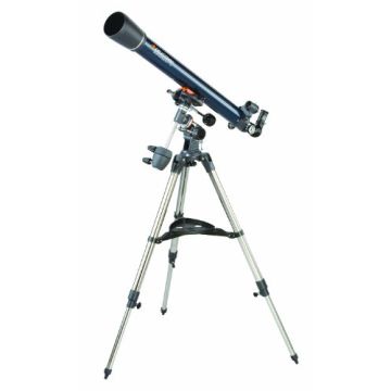 Celestron AstroMaster 70EQ Telescope # 21062