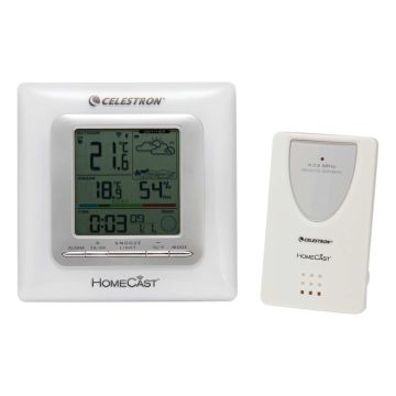 Celestron HomeCast Weather Station # 47021
