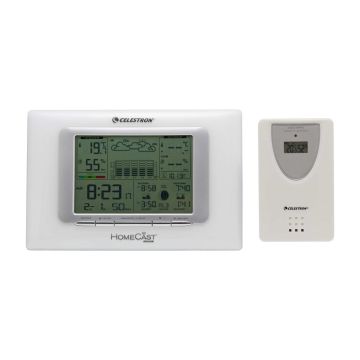 Celestron HomeCast Deluxe Weather Station # 47022