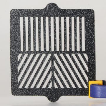 Farpoint Bahtinov Focus Mask for Cokin Filter Holders - Z Series # FP476