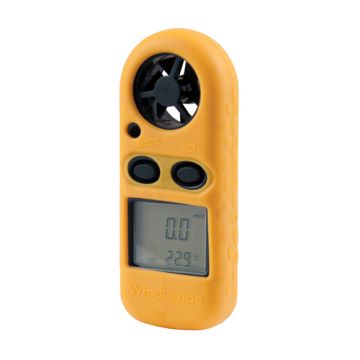 Celestron WindGuide Anemometer (Yellow) # 48020