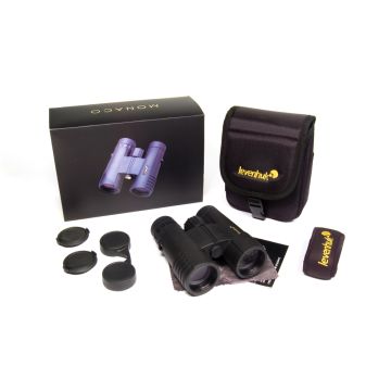 Levenhuk Monaco 10x42 Binoculars #49137