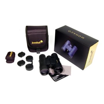 Levenhuk Monaco 8x42 Binoculars #49138