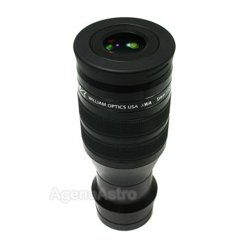 William Optics 1.25" & 2" 110° XWA Extreme Wide Angle Eyepiece - 5mm