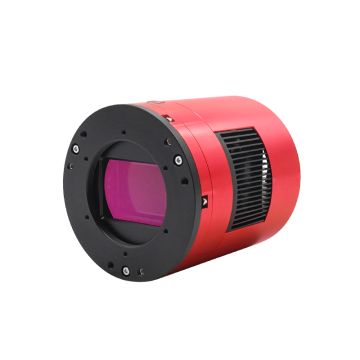 ZWO ASI2400MC Pro Full Frame Cooled Color Astronomy Camera # ASI2400MC-P