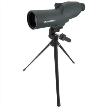 Celestron 15-45x 50mm UpClose Spotting Scope # 52228