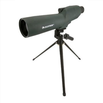 Celestron 20-60x 60mm UpClose Spotting Scope # 52229