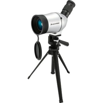 Celestron C50 Mini Mak WaterProof Spotting Scope # 52233