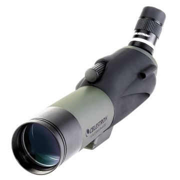 Celestron Ultima 65 - 45 Degree Refractor Spotting Scope # 52248
