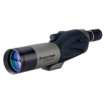 Celestron Ultima 65 - Straight Refractor Spotting Scope # 52249