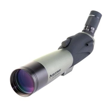 Celestron Ultima 80 - 45 Degree Refractor Spotting Scope # 52250