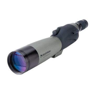 Celestron Ultima 80 - Straight Refractor Spotting Scope # 52254