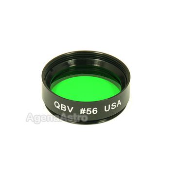 Brandon 1.25" Color / Planetary Filter for Brandon Oculars - #56 Light Green
