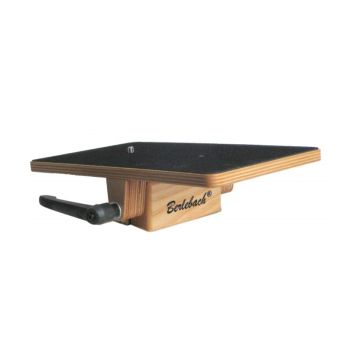 Berlebach Car Window Mount (Large) - Natural # 50120
