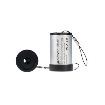 QHY 5L-II Monochrome Astronomy Camera & Autoguider with USB 2.0 # QHY5L-II-M