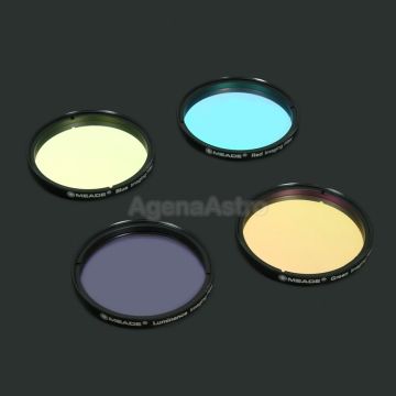 Meade LRGB Imaging Color Filter Set - 2"  # 608016