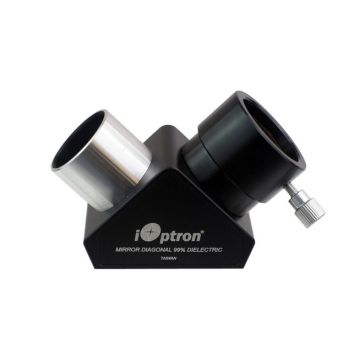 iOptron 1.25" Dielectric Mirror Star Diagonal # 6231