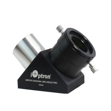 iOptron 2" Dielectric Mirror Star Diagonal # 6232