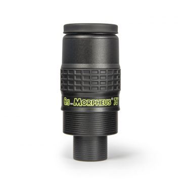 Baader 1.25" and 2" Morpheus 76° Wide-Field Eyepiece - 6.5mm # 2954206