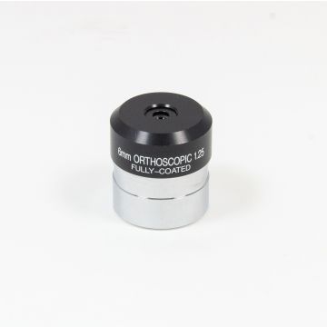 Takahashi Starbase OR-6mm Orthoscopic Eyepiece - 1.25" # SBP08020