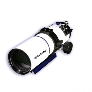 Meade Series 6000 70mm ED Astrograph Quadruplet Apo Refractor Telescope OTA # 261000