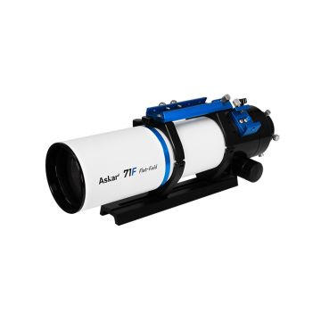Askar 71F 71mm f/6.9 Quadruplet Flat-Field Refractor Telescope