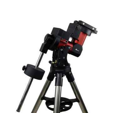 iOptron CEM40 Center Balance Equatorial Mount with iPolar and 1.5" Tripod # C401A1