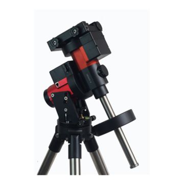 iOptron GEM45 Mount with iPolar, iGuider, Case & 1.75" LiteRoc Tripod # 7603AG