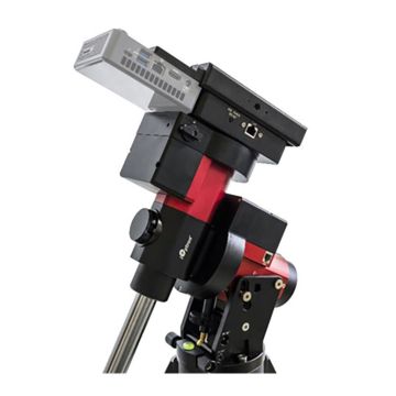 iOptron GEM45-NUC Mount with iPolar, Case & 1.75" LiteRoc Tripod # 7603AN