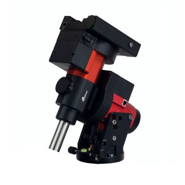 iOptron GEM45 Mount Head with iPolar # 7620A
