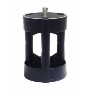 iOptron MiniPier for CEM26/HEM27/GEM28/HAE29 Mounts: 5.5" Tall # 8040