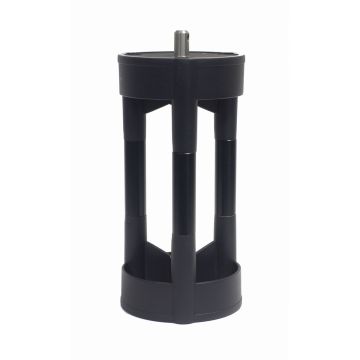 iOptron MiniPier for CEM26/HEM27/GEM28/HAE29 Mounts: 8" Tall # 8040-8