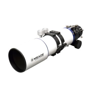 Meade Series 6000 80mm ED Triplet Apo Refractor Telescope OTA # 261001