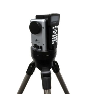 iOptron CubePro GoTo Alt-Az Mount with Tripod # 8200