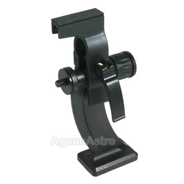 Celestron RSR Heavy Duty Binocular Tripod Adapter with Reflex Sight Rail # 82030