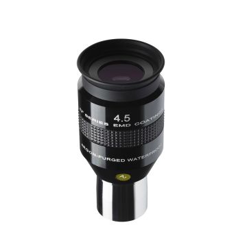 Explore Scientific 1.25" 82&#176; Series LER Waterproof Eyepiece - 4.5mm # EPWP8245LE-01