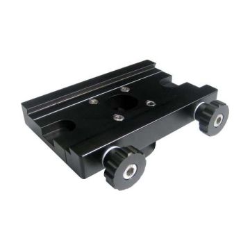 iOptron Losmandy Dovetail Saddle for MiniTower II / MiniTower Pro # 8426